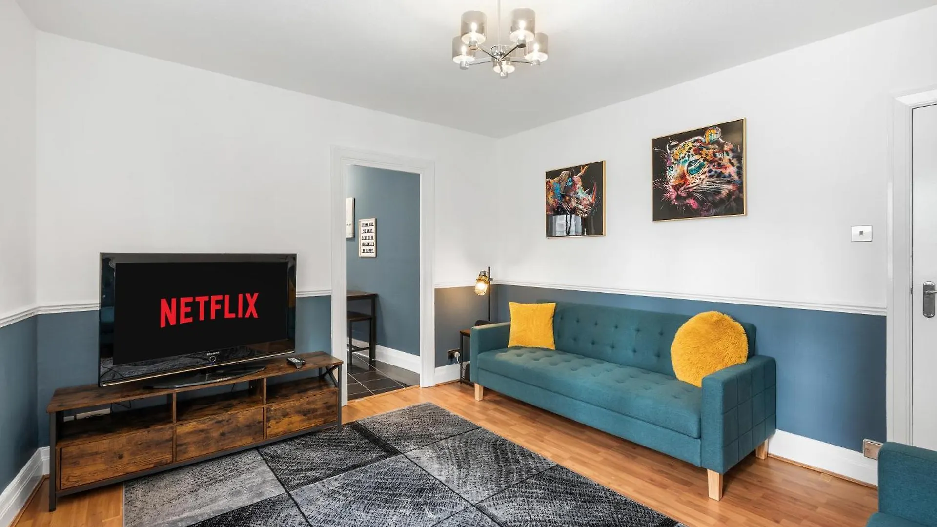 Regents House, Brighton Διαμέρισμα Ηνωμένο Βασίλειο